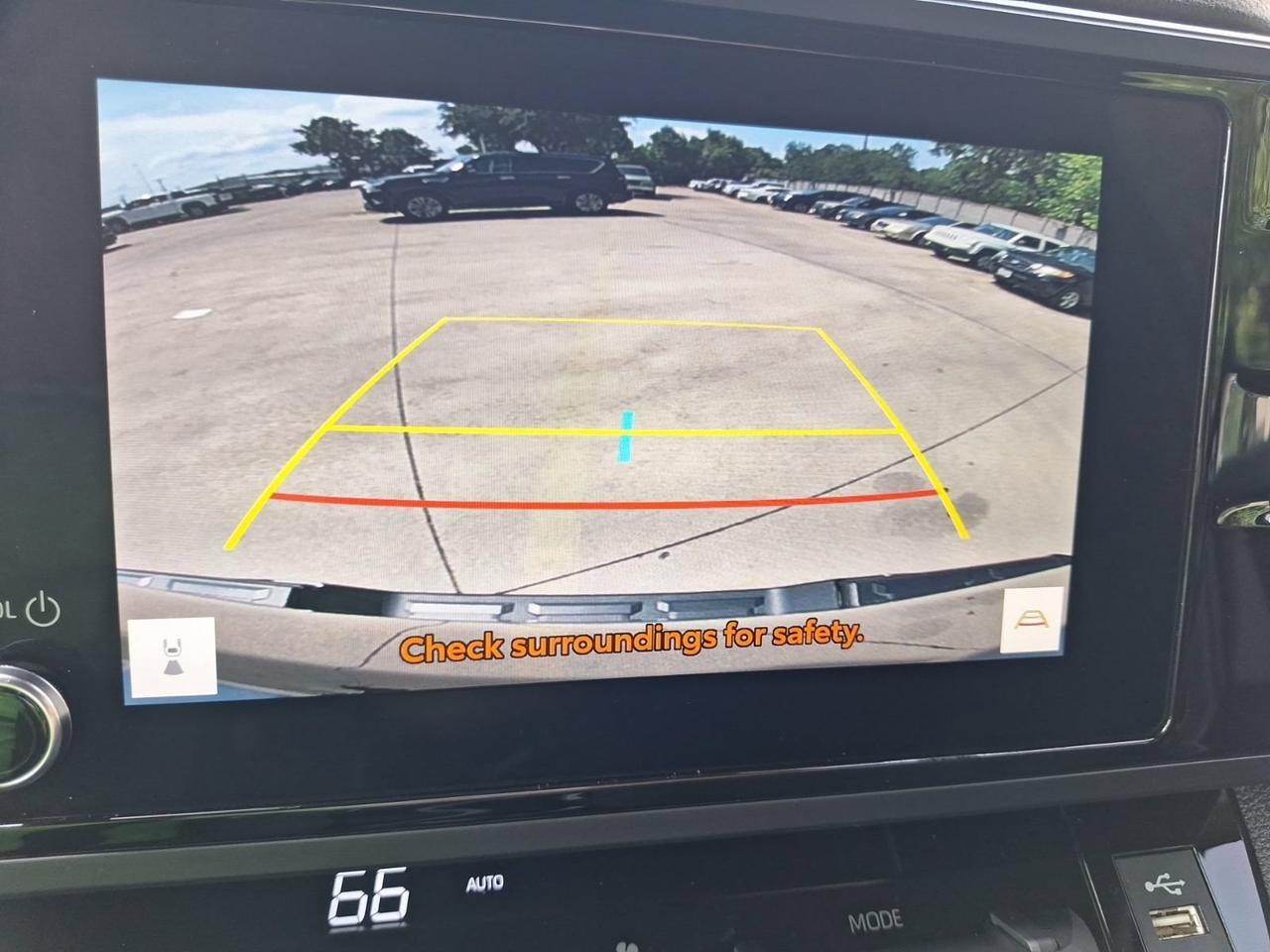 2026 Toyota Tundra 4WD SR Hurst TX