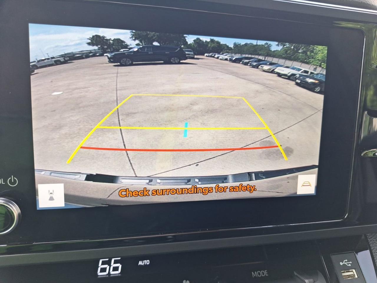 2026 Toyota Tundra 4WD SR Hurst TX