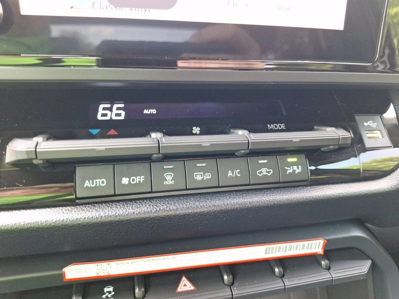 2026 Toyota Tundra 4WD SR Hurst TX