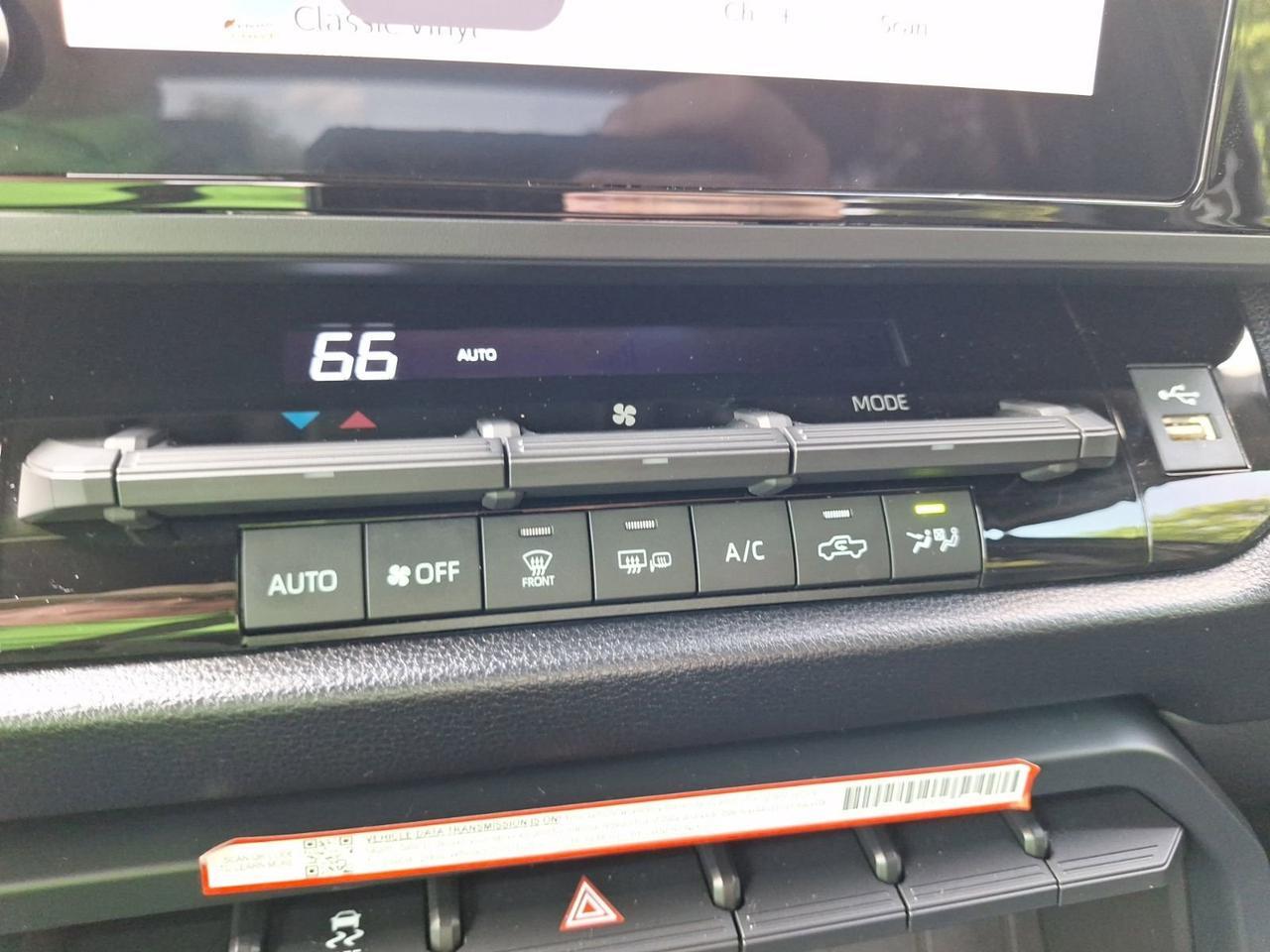 2026 Toyota Tundra 4WD SR Hurst TX