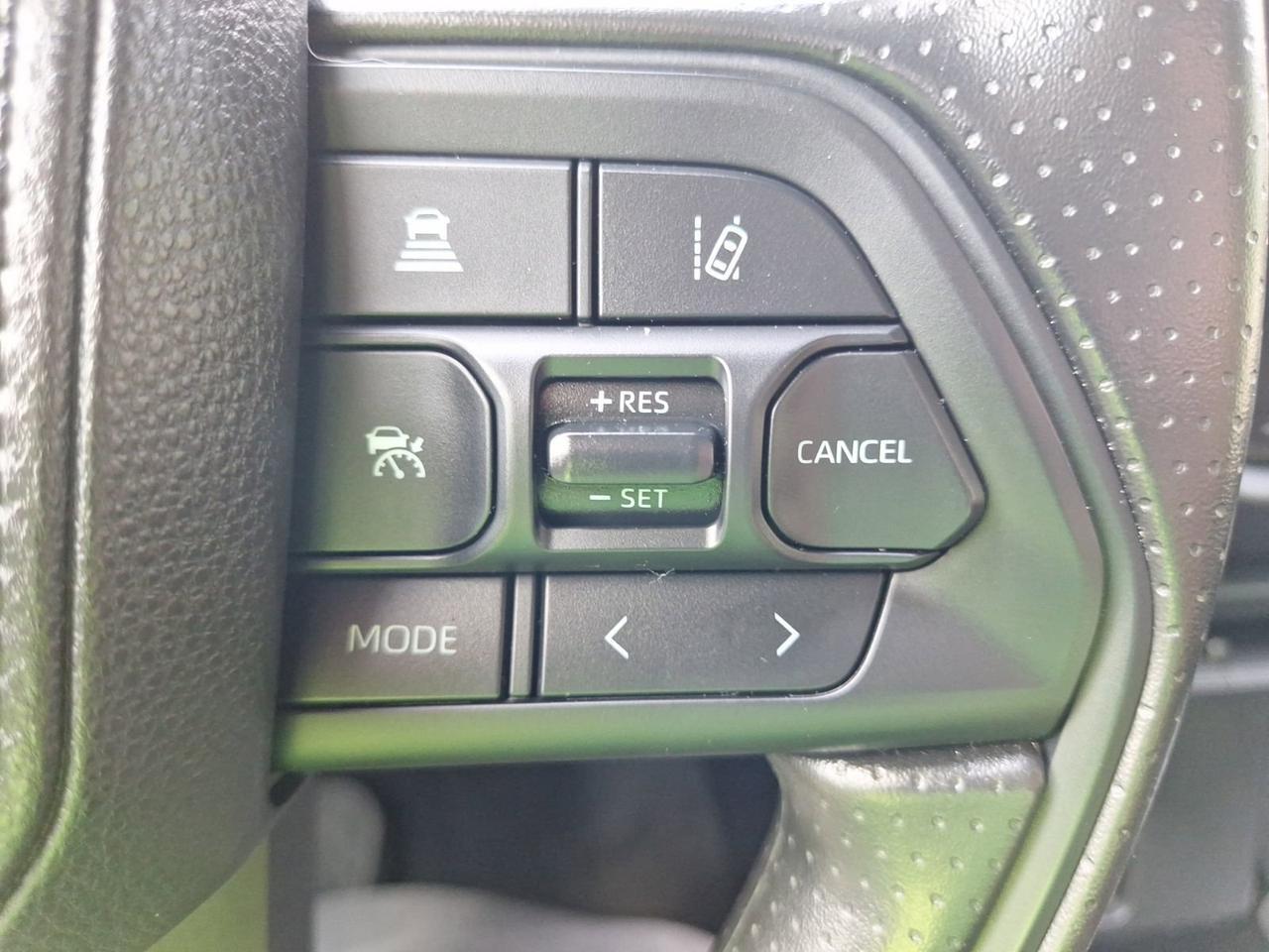 2026 Toyota Tundra 4WD SR Hurst TX