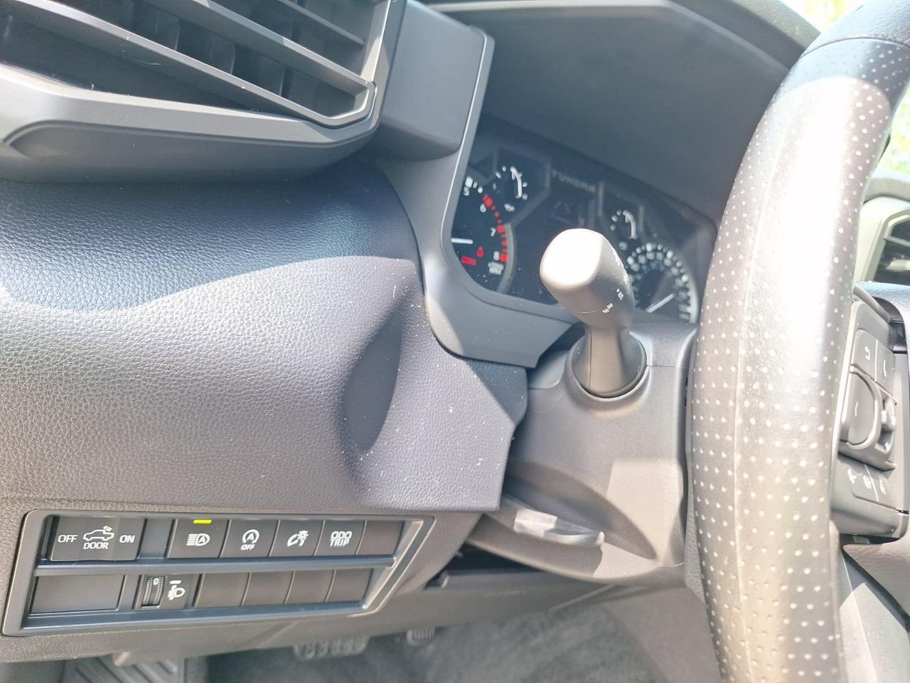 2026 Toyota Tundra 4WD SR Hurst TX