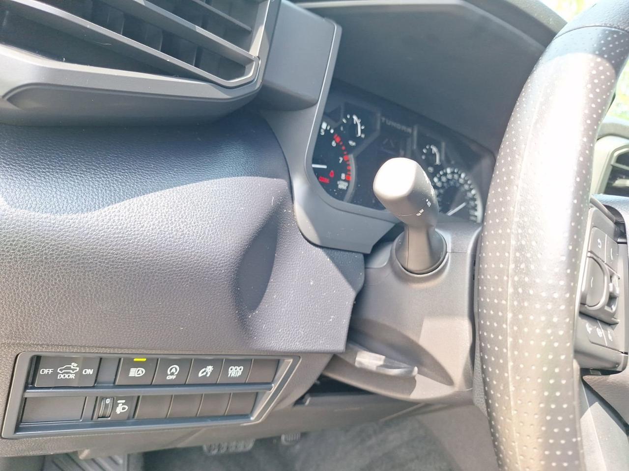 2026 Toyota Tundra 4WD SR Hurst TX