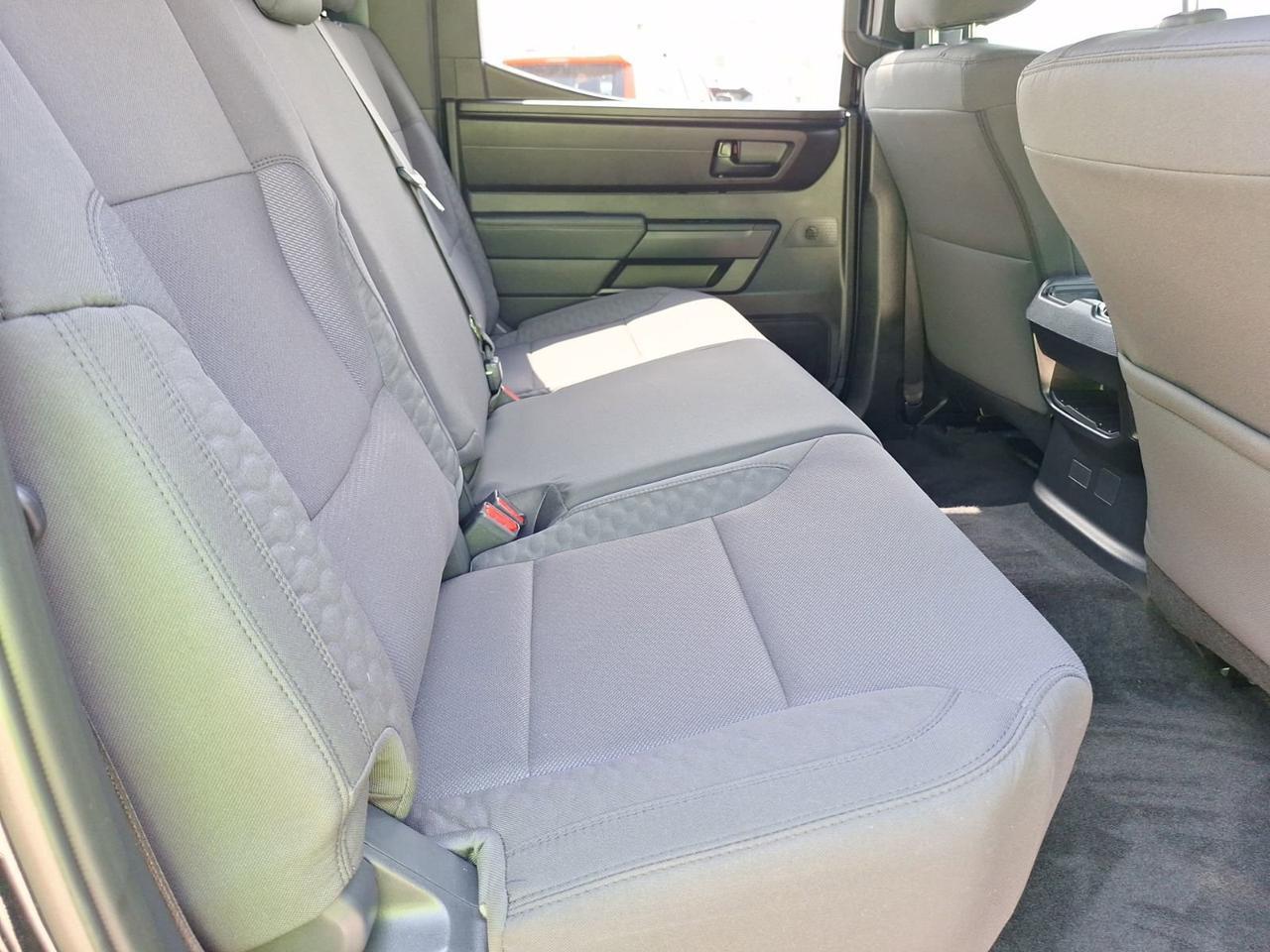 2026 Toyota Tundra 4WD SR Hurst TX