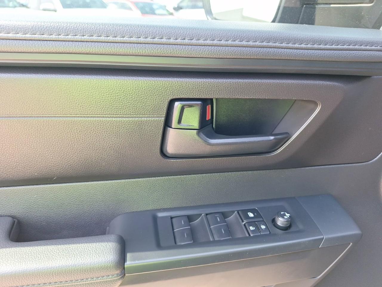 2026 Toyota Tundra 4WD SR Hurst TX