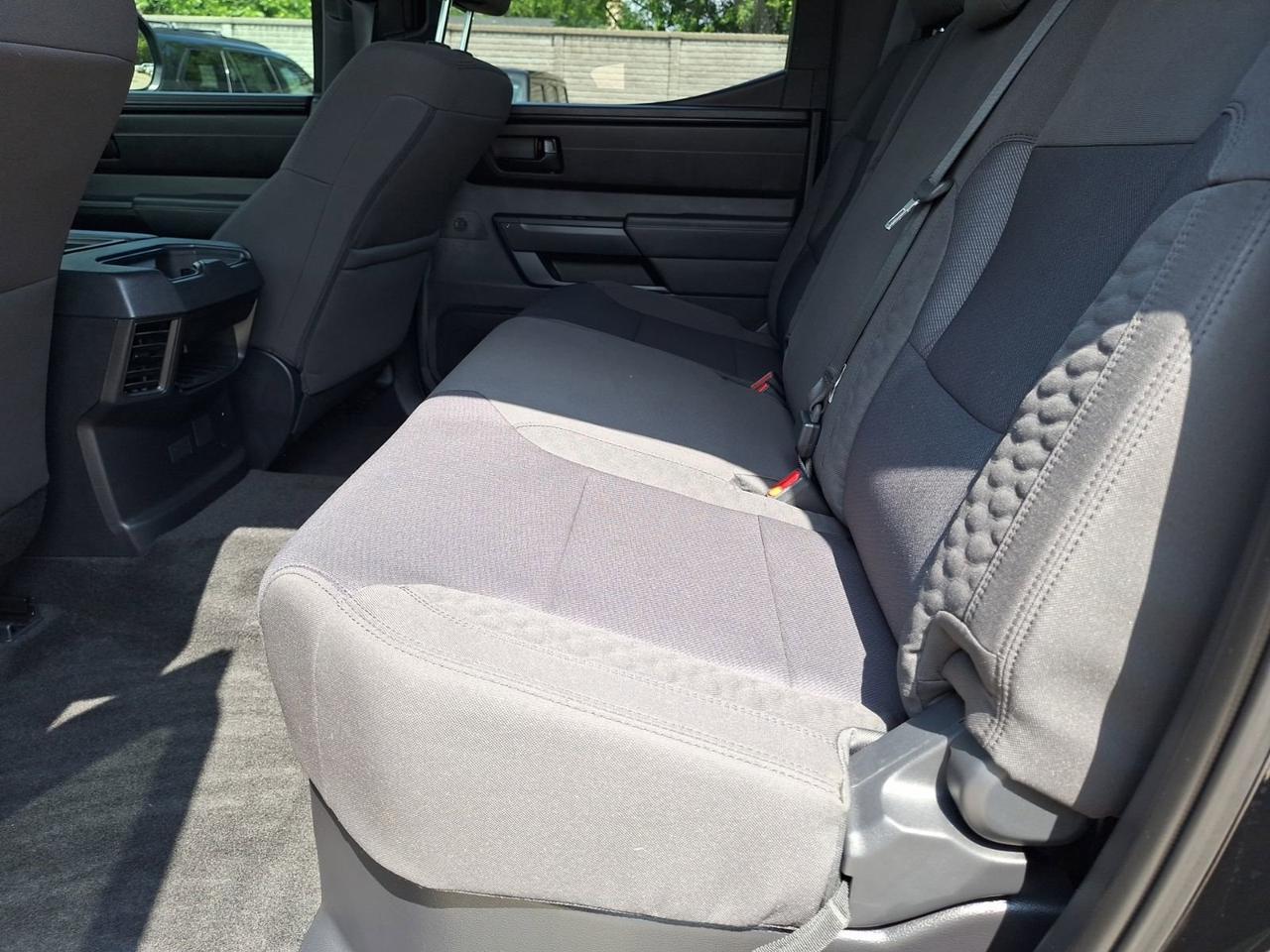 2026 Toyota Tundra 4WD SR Hurst TX