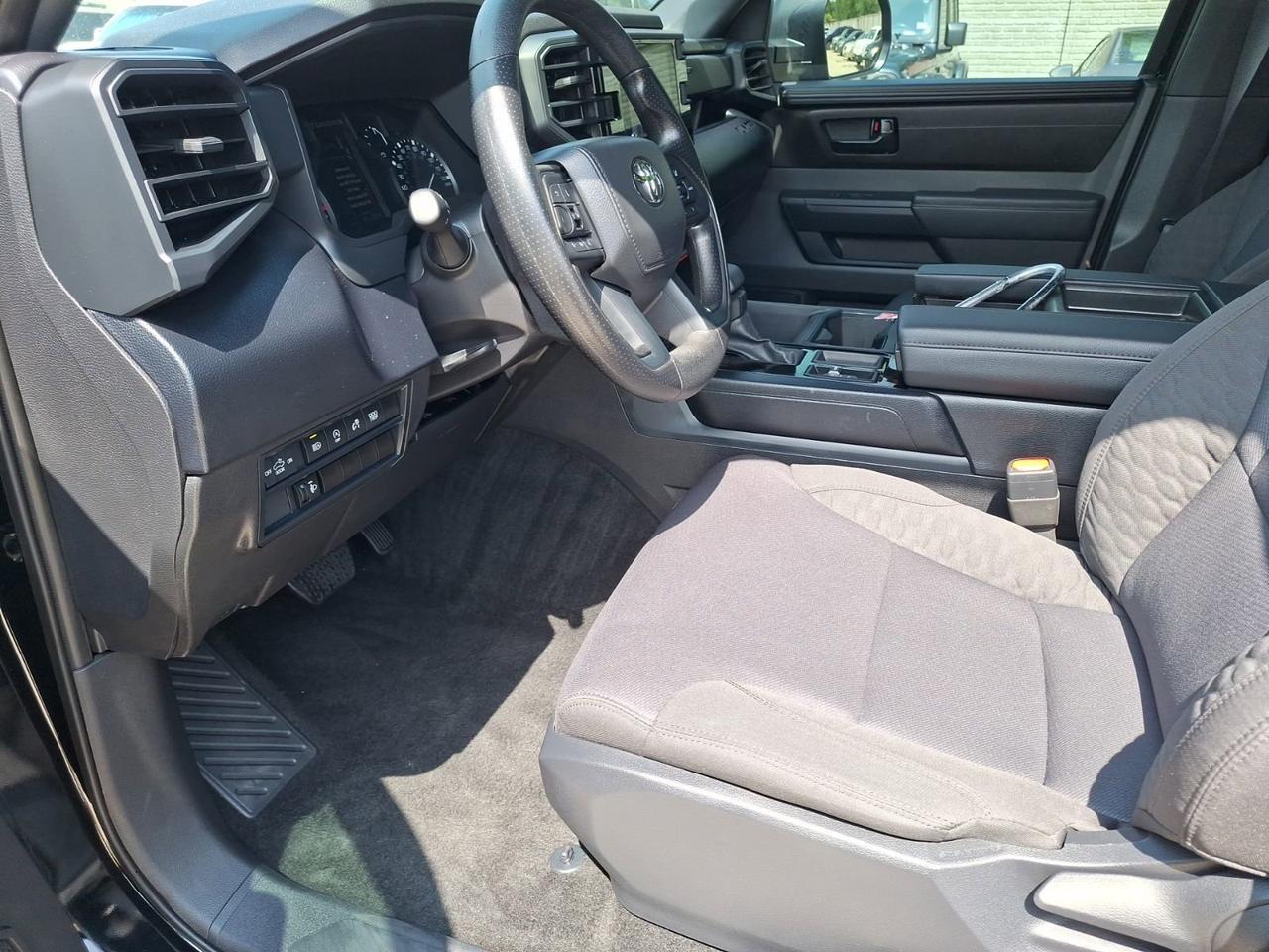 2026 Toyota Tundra 4WD SR Hurst TX