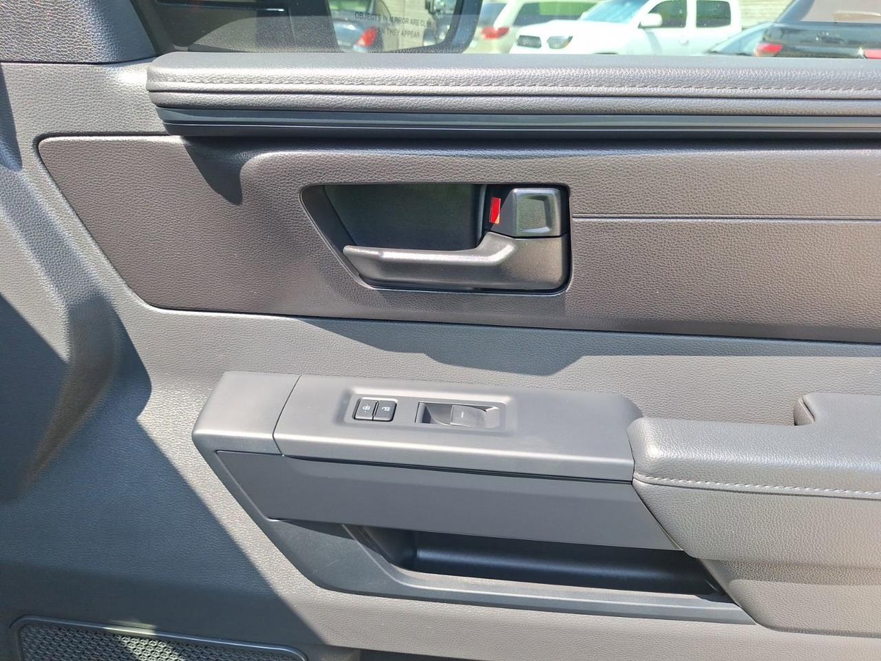 2026 Toyota Tundra 4WD SR Hurst TX