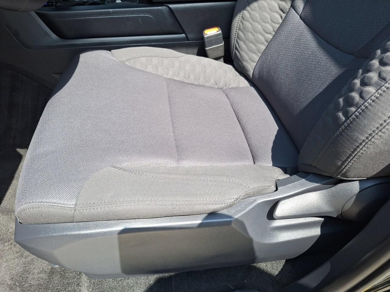 2026 Toyota Tundra 4WD SR Hurst TX