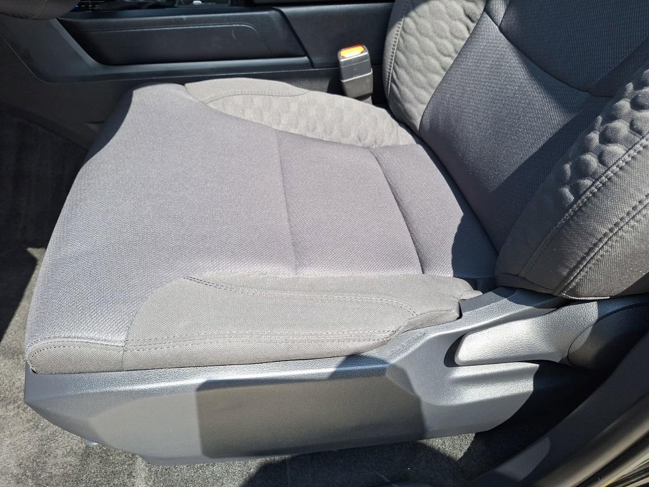 2026 Toyota Tundra 4WD SR Hurst TX