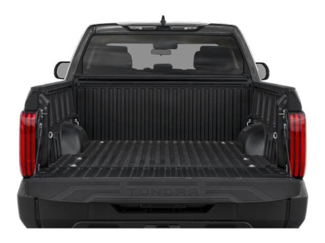 2026 Toyota Tundra 4WD SR Hurst TX