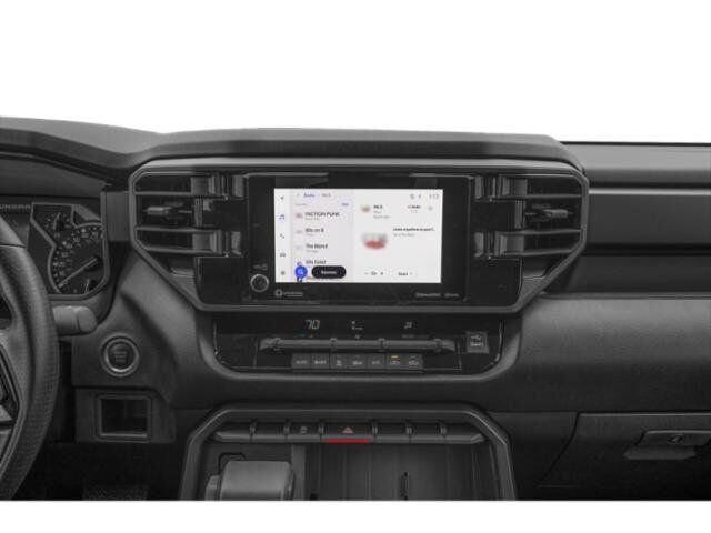 2026 Toyota Tundra 4WD SR Hurst TX