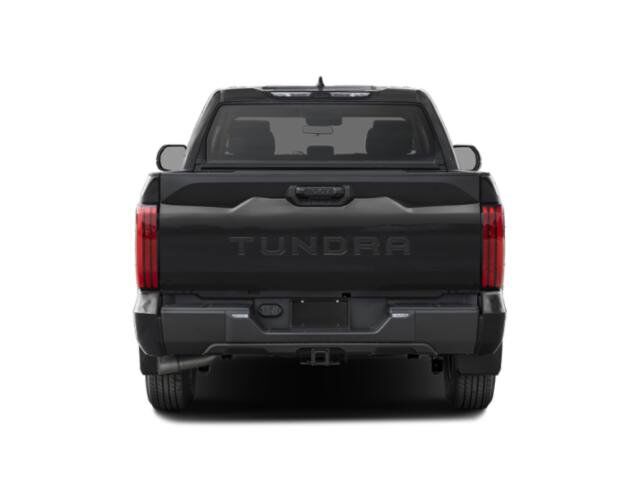 2026 Toyota Tundra 4WD SR Hurst TX