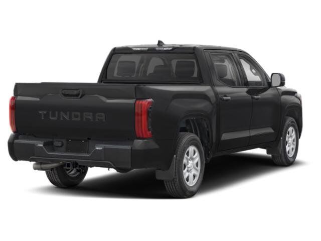 2026 Toyota Tundra 4WD SR Hurst TX
