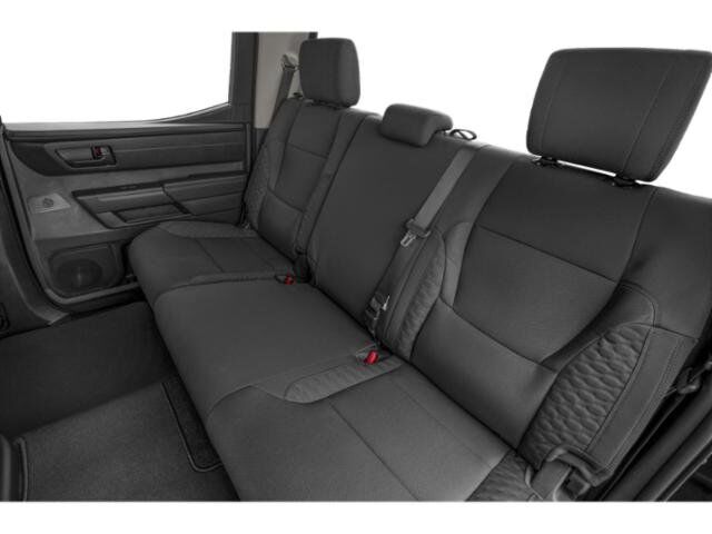 2026 Toyota Tundra 4WD SR Hurst TX