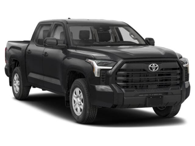 2026 Toyota Tundra 4WD SR Hurst TX