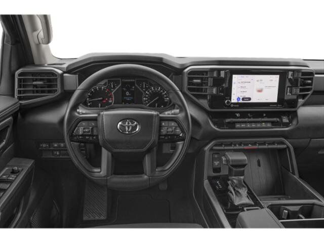 2026 Toyota Tundra 4WD SR Hurst TX