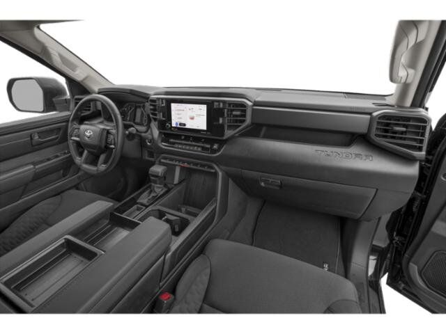 2026 Toyota Tundra 4WD SR Hurst TX