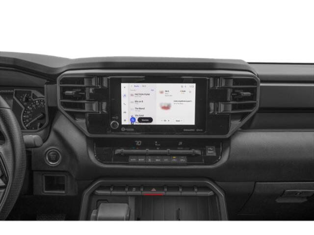 2026 Toyota Tundra 4WD SR Hurst TX