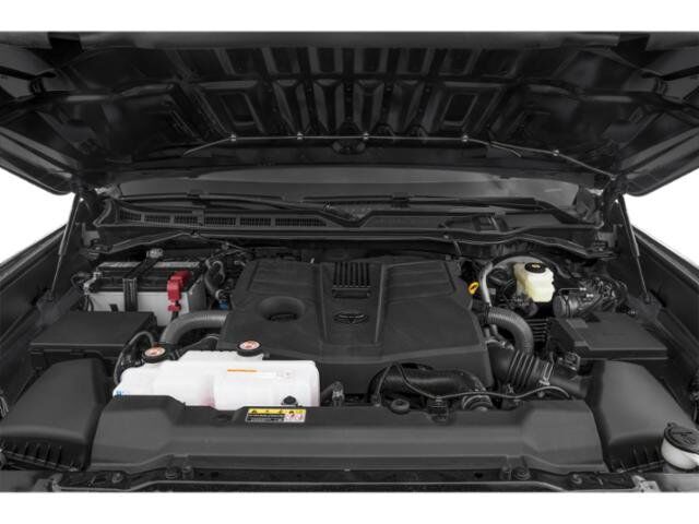 2026 Toyota Tundra 4WD SR Hurst TX