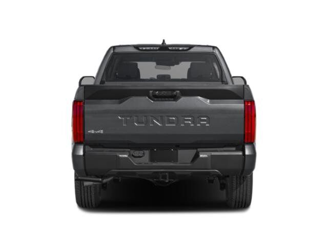 2026 Toyota Tundra 4WD SR5 Hurst TX