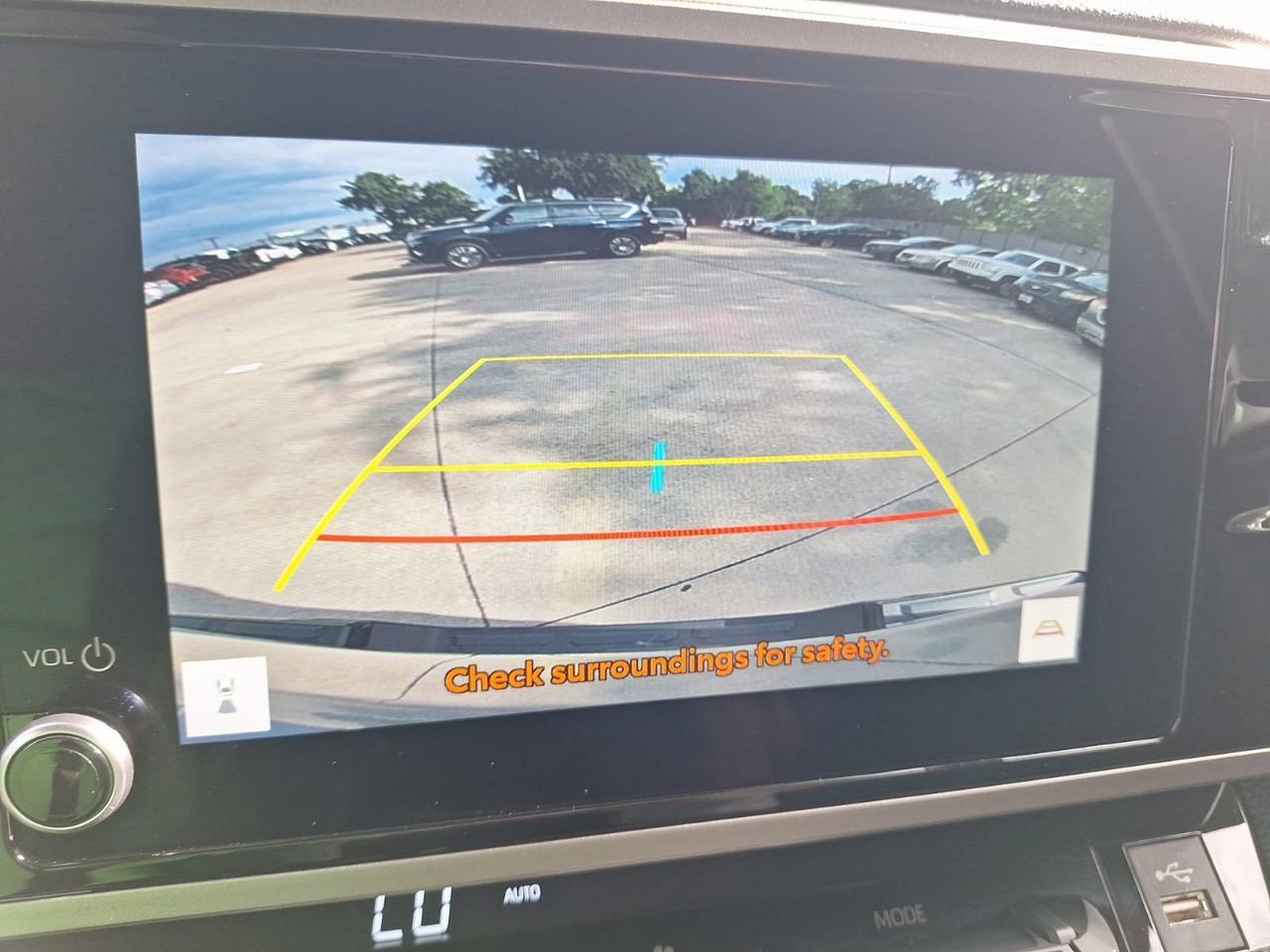 2026 Toyota Tundra 4WD SR5 Hurst TX