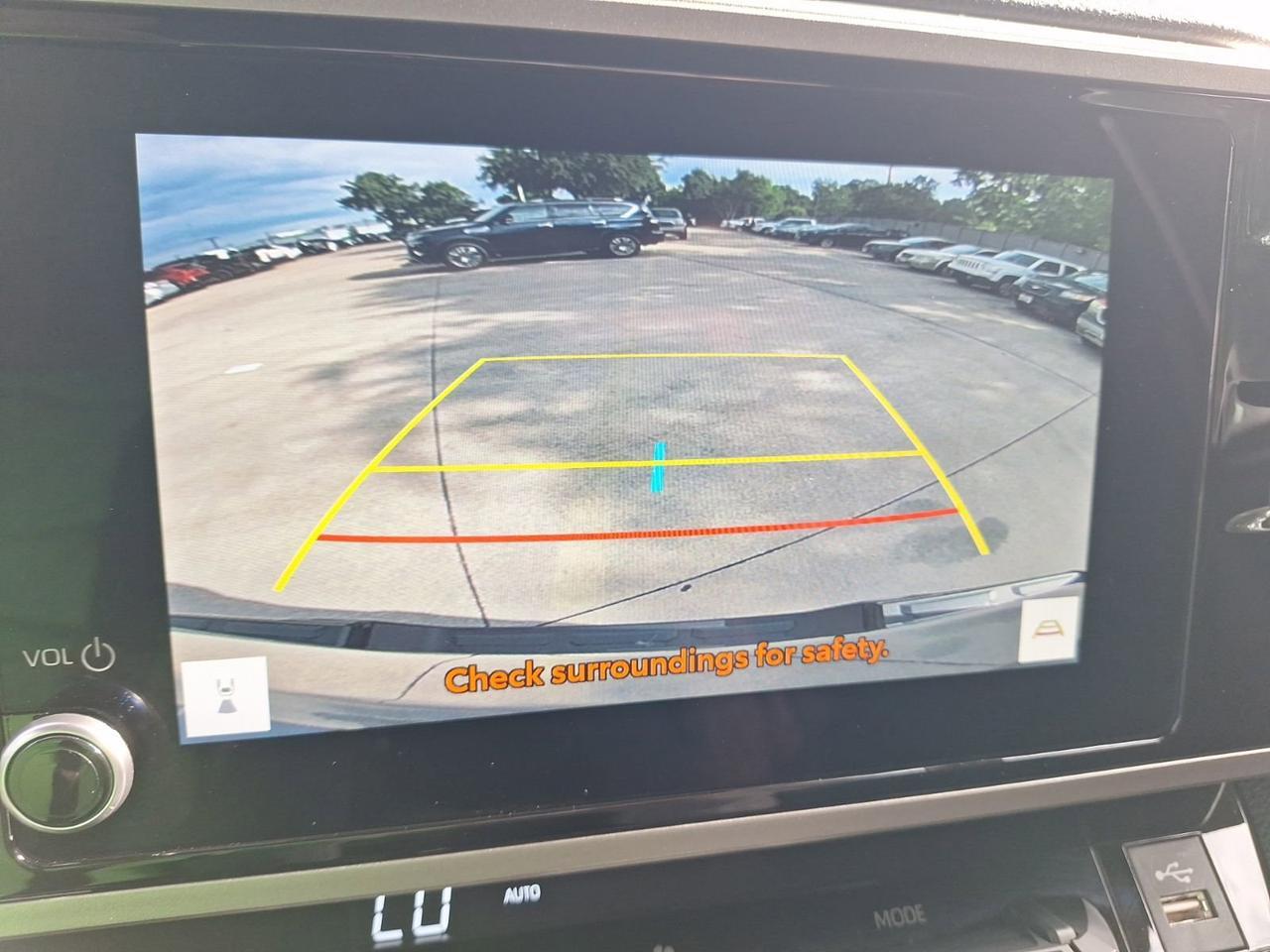 2026 Toyota Tundra 4WD SR5 Hurst TX