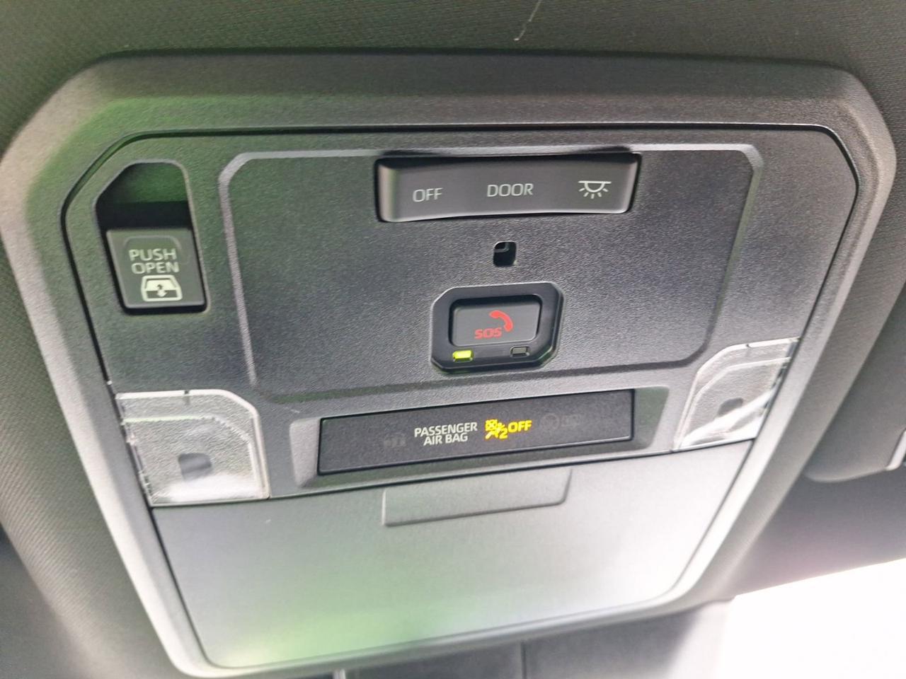2026 Toyota Tundra 4WD SR5 Hurst TX