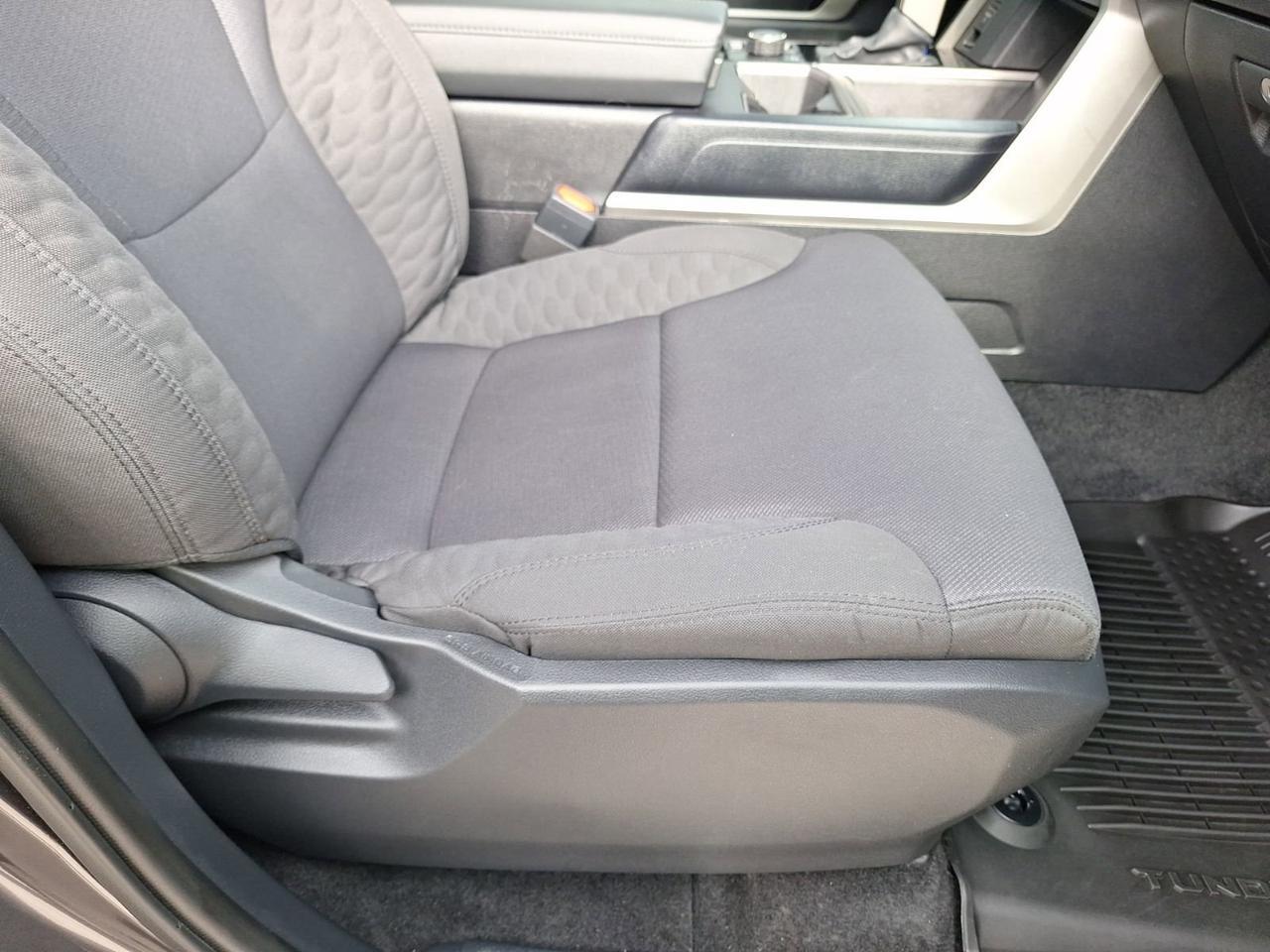 2026 Toyota Tundra 4WD SR5 Hurst TX