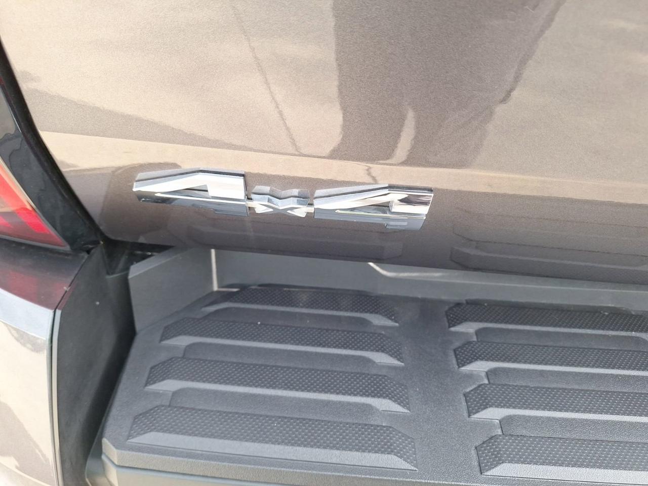 2026 Toyota Tundra 4WD SR5 Hurst TX