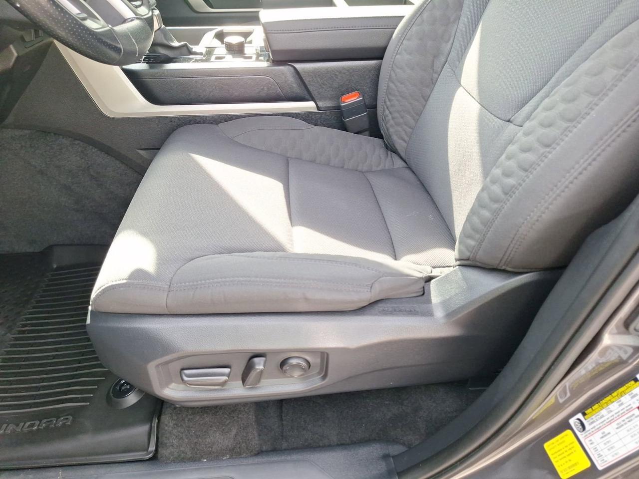2026 Toyota Tundra 4WD SR5 Hurst TX