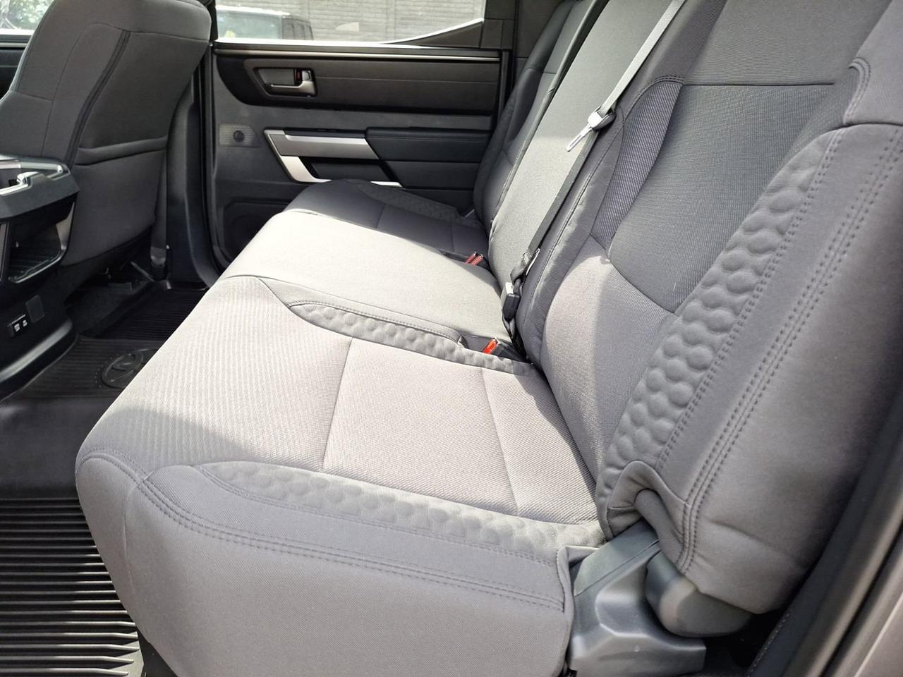 2026 Toyota Tundra 4WD SR5 Hurst TX