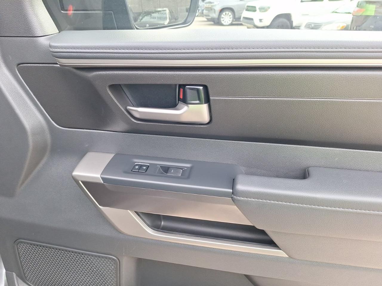 2026 Toyota Tundra 4WD SR5 Hurst TX