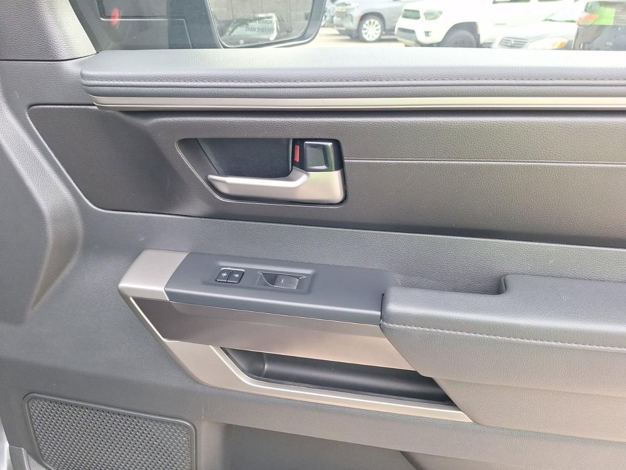 2026 Toyota Tundra 4WD SR5 Hurst TX