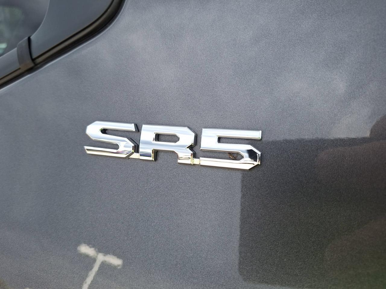 2026 Toyota Tundra 4WD SR5 Hurst TX
