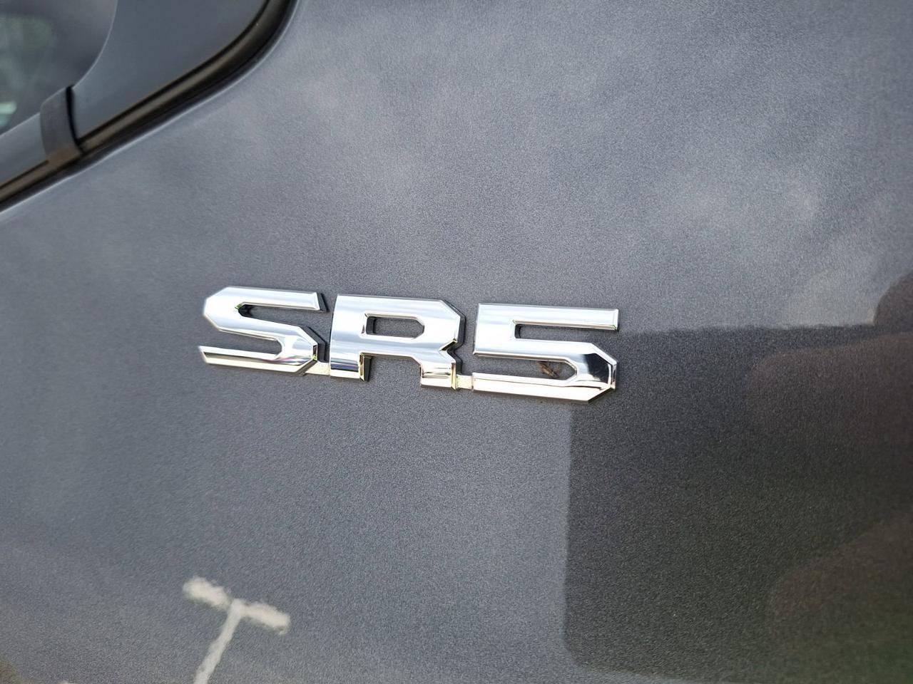 2026 Toyota Tundra 4WD SR5 Hurst TX