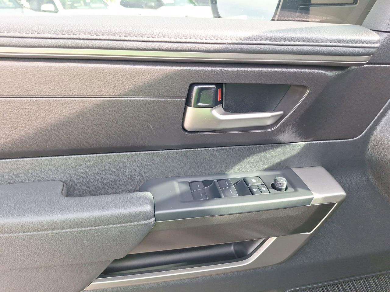 2026 Toyota Tundra 4WD SR5 Hurst TX