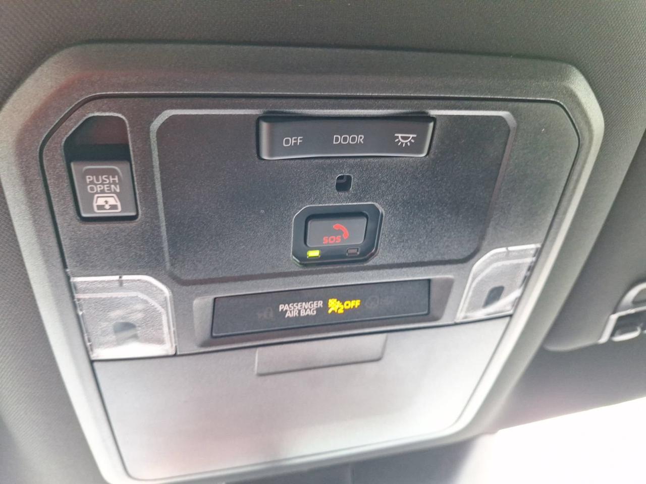 2026 Toyota Tundra 4WD SR5 Hurst TX
