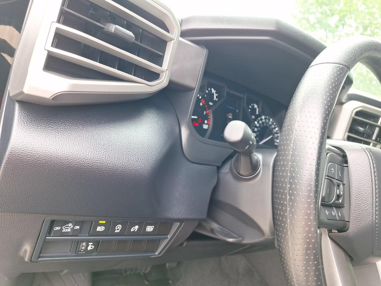 2026 Toyota Tundra 4WD SR5 Hurst TX