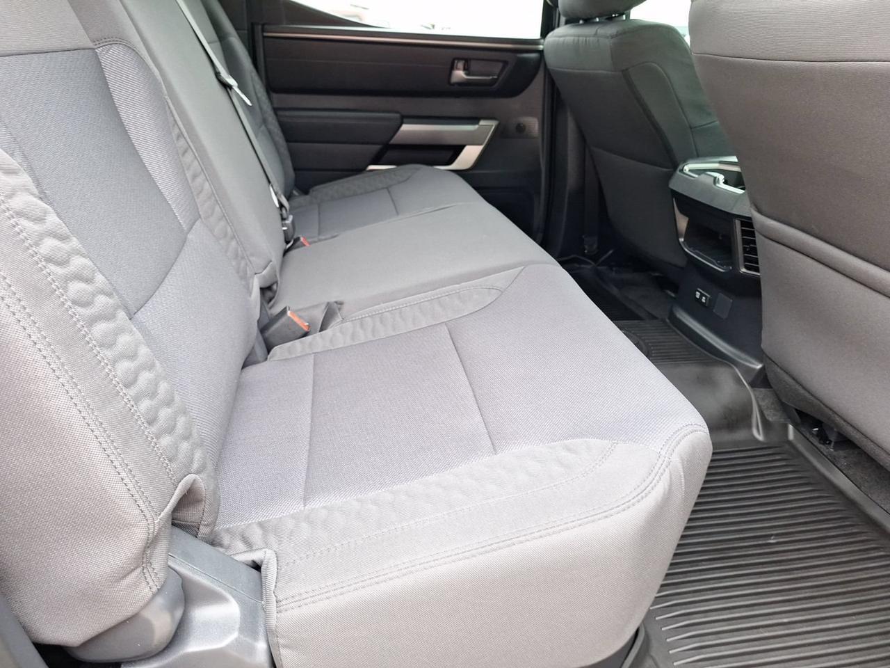 2026 Toyota Tundra 4WD SR5 Hurst TX
