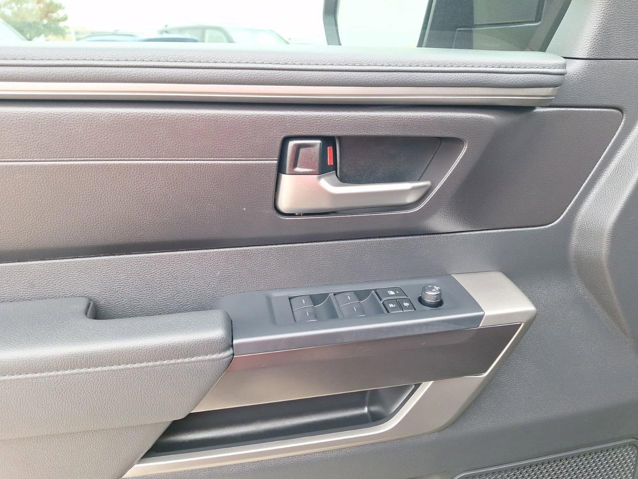 2026 Toyota Tundra 4WD SR5 Hurst TX
