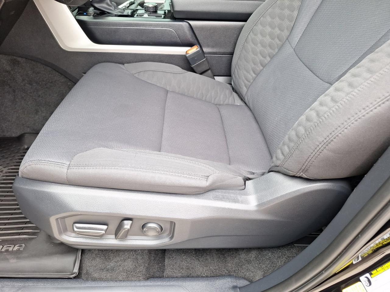 2026 Toyota Tundra 4WD SR5 Hurst TX
