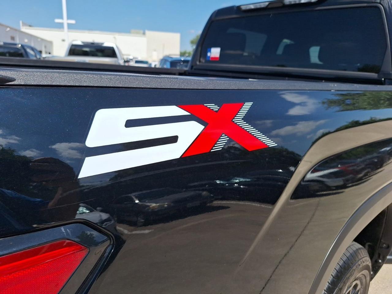 2026 Toyota Tundra 4WD SR5 Hurst TX