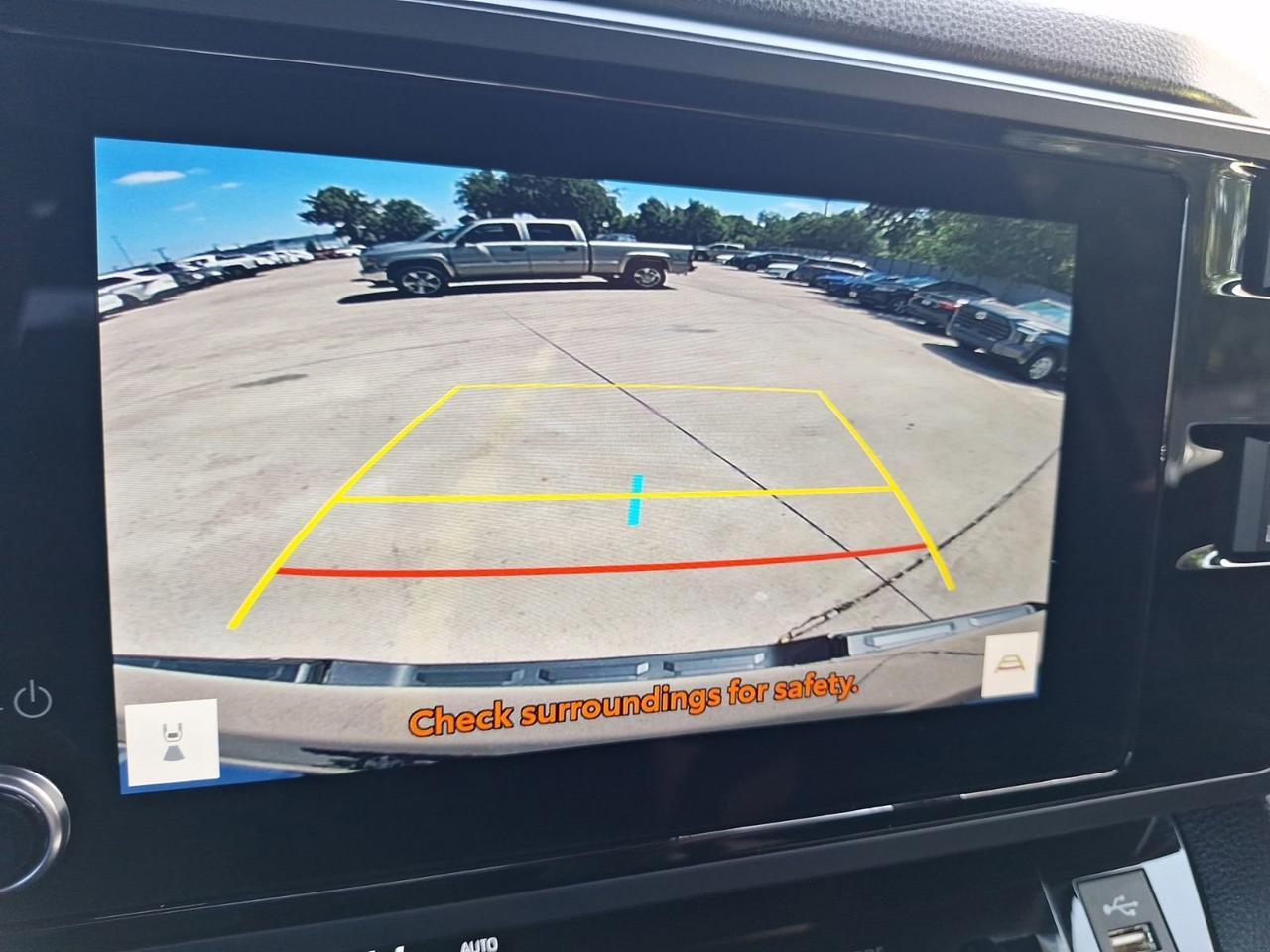 2026 Toyota Tundra 4WD SR5 Hurst TX