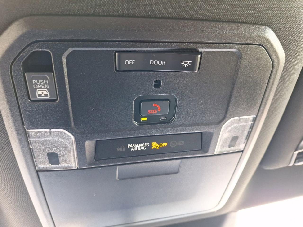 2026 Toyota Tundra 4WD SR5 Hurst TX