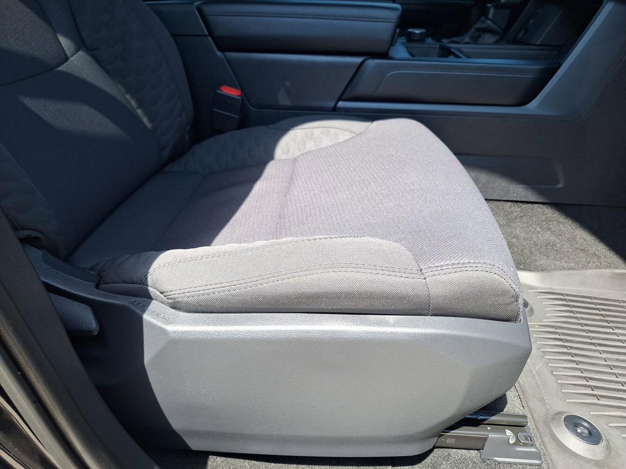 2026 Toyota Tundra 4WD SR5 Hurst TX