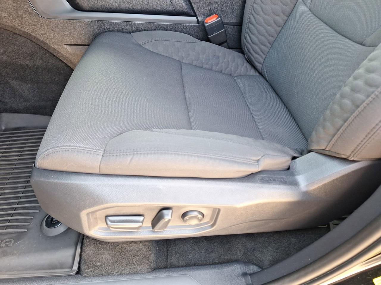 2026 Toyota Tundra 4WD SR5 Hurst TX