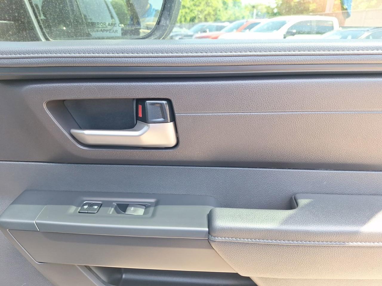 2026 Toyota Tundra 4WD SR5 Hurst TX