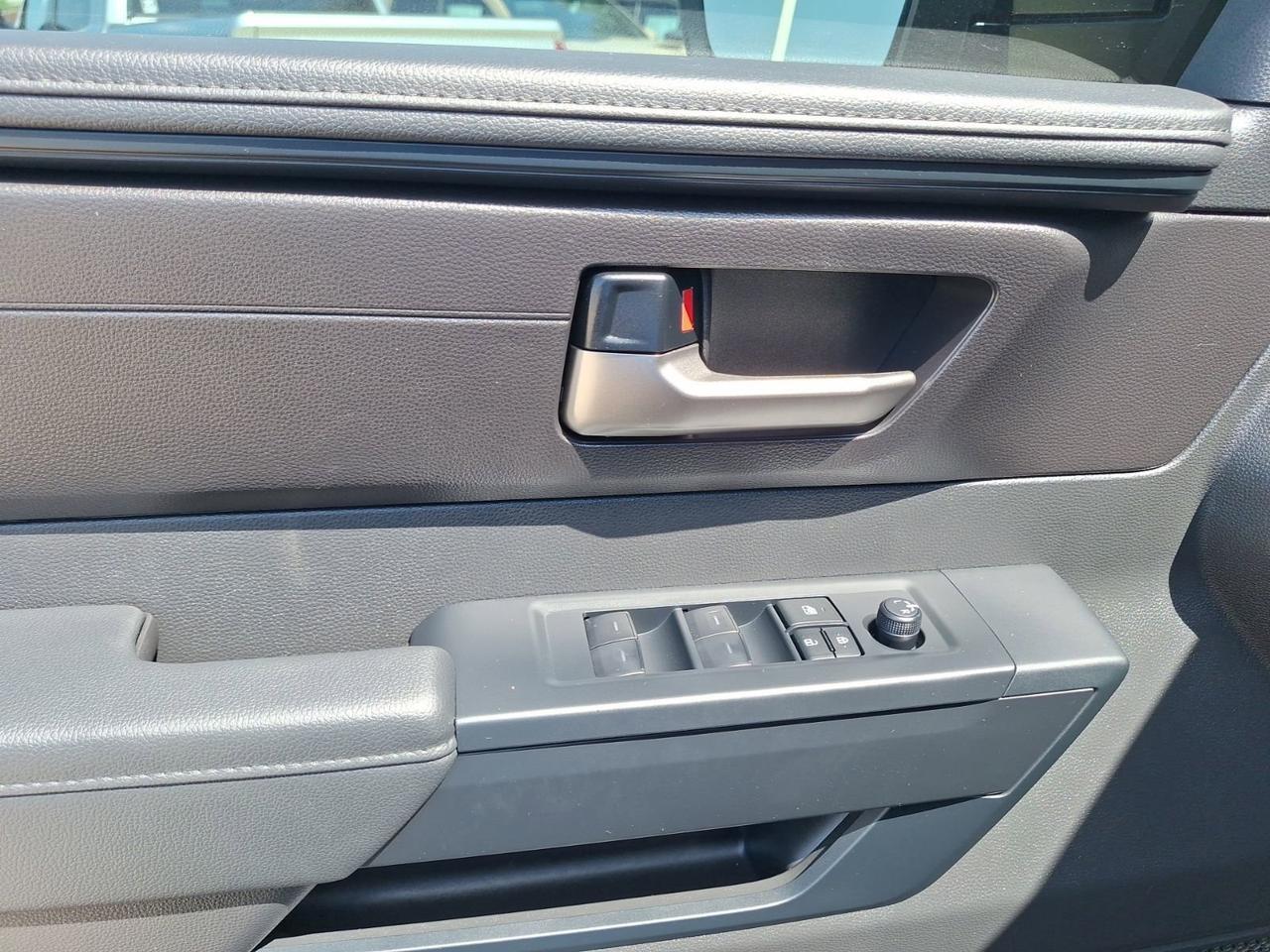 2026 Toyota Tundra 4WD SR5 Hurst TX