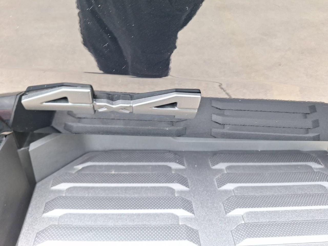 2026 Toyota Tundra 4WD SR5 Hurst TX